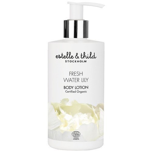 Estelle & Thild Fresh Water Lily Body Lotion