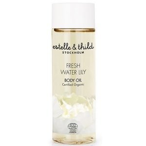 Estelle & Thild Fresh Water Lily Body Oil 100 ml