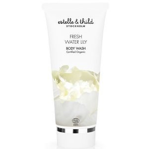 Estelle & Thild Fresh Water Lily Body Wash 200 ml