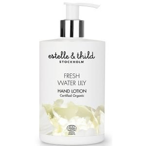 Estelle & Thild Fresh Water Lily Hand Lotion 250 ml