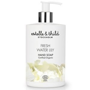 Estelle & Thild Fresh Water Lily Hand Soap 250 ml