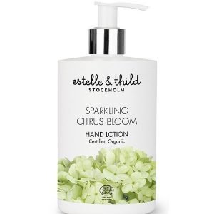 Estelle & Thild Sparkling Citrus Bloom Hand Lotion 250 ml