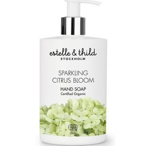 Estelle & Thild Sparkling Citrus Bloom Hand Soap 250 ml
