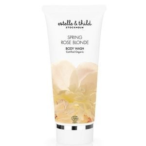 Estelle & Thild Spring Rose Blonde Body Wash 200 ml
