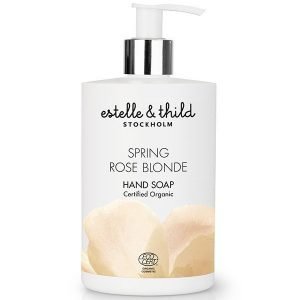 Estelle & Thild Spring Rose Blonde Hand Soap 250 ml