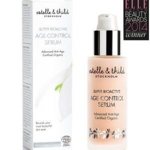 Estelle & Thild Super BioActive Age Control Serum 30 ml