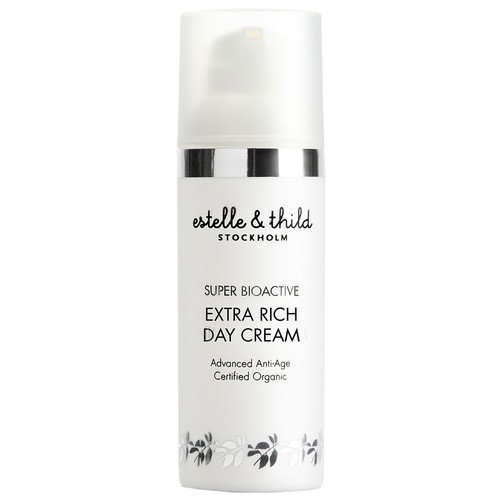 Estelle & Thild Super Bioactive Extra Rich Day Cream