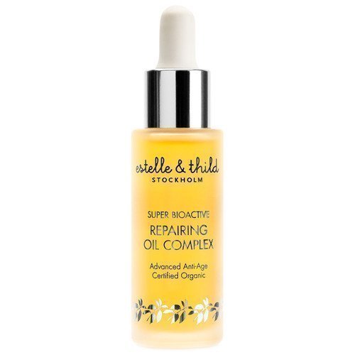 Estelle & Thild Super Bioactive Repairing Oil Copmplex