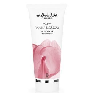 Estelle & Thild Sweet Vanilla Blossom Body Wash 200 ml