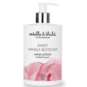 Estelle & Thild Sweet Vanilla Blossom Hand Lotion 250 ml
