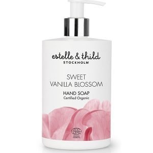 Estelle & Thild Sweet Vanilla Blossom Hand Soap 250 ml