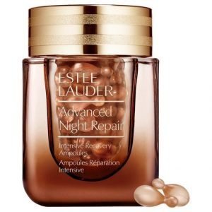 Estée Lauder Advanced Night Repair Concentrated Recovery Ampoules Ampullit 30 ml