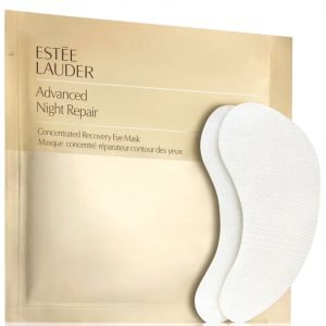 Estée Lauder Advanced Night Repair Concentrated Recovery Eye Mask 4 Pack