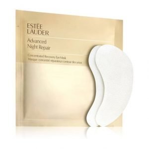 Estée Lauder Advanced Night Repair Concentrated Recovery Eye Mask Silmänympärysnaamio 1 X 4 ml