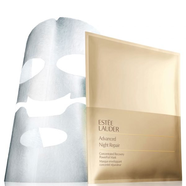 Estée Lauder Advanced Night Repair Concentrated Recovery Powerfoil Mask 100 Ml