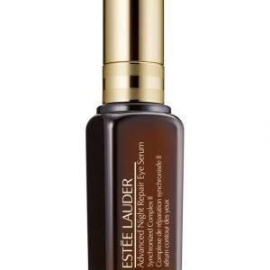 Estée Lauder Advanced Night Repair Eye Serum Synchronized Complex Ii Silmänympärysseerumi 15 ml