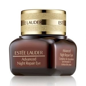 Estée Lauder Advanced Night Repair Eye Synchronized Complex Ii Silmänympärysvoide 15 ml