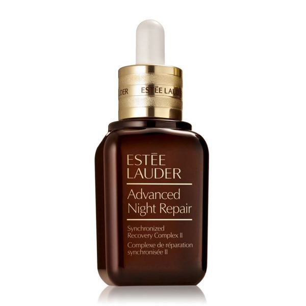 Estée Lauder Advanced Night Repair Synchronized Recovery Complex Ii 50 Ml