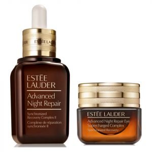 Estée Lauder Advanced Night Repair Synchronized Recovery Complex Ii Duo