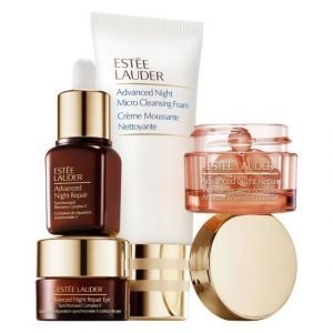 Estée Lauder Advanced Night Repair Travel Set Ihonhoitopakkaus