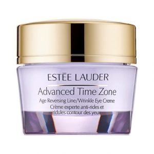 Estée Lauder Advanced Time Zone Age Reversing Line/Wrinkle Eye Creme Silmänympärysvoide 15 ml