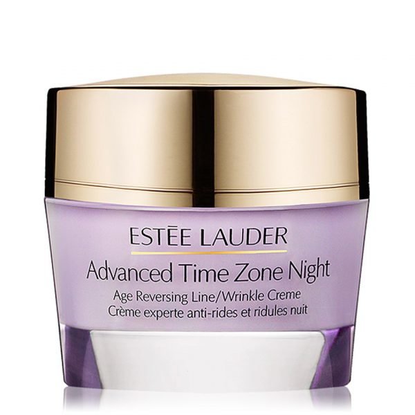Estée Lauder Advanced Time Zone Age Reversing Night Creme 50 Ml