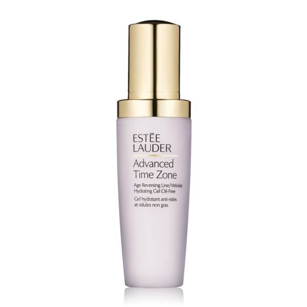 Estée Lauder Advanced Time Zone Gel Age Reversing Line / Wrinkle Hydrating Gel Oil-Free 50 Ml