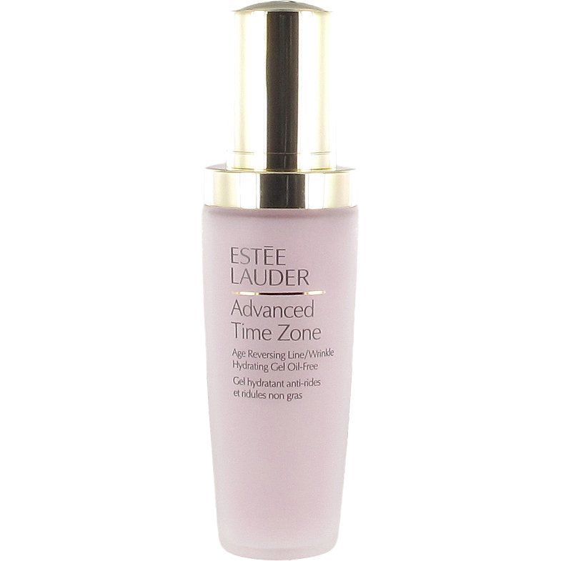 Estée Lauder Advanced Time Zone Gel Oil-Free Age Reversing Line/Wrinkle Gel (Norm/Comb. Skin) 50ml