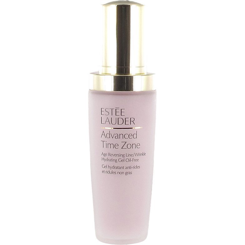 Estée Lauder Advanced Time Zone Gel Oil-Free Age Reversing Line/Wrinkle Gel (Norm/Comb. Skin) 50ml