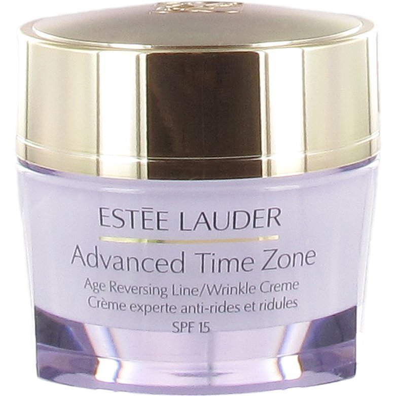 Estée Lauder Advanced Time Zone SPF15 Age Reversing Line/Wrinkle Cream 50ml