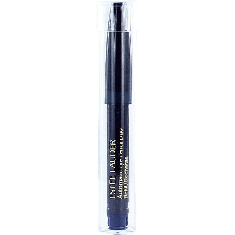 Estée Lauder Automatic Eye Pencil Duo Refill & Recharge Jet Black 0