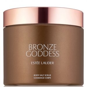 Estée Lauder Bronze Goddess Body Salt Scrub