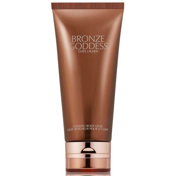 Estée Lauder Bronze Goddess Cooling Body Aftersun Gelée 200 Ml