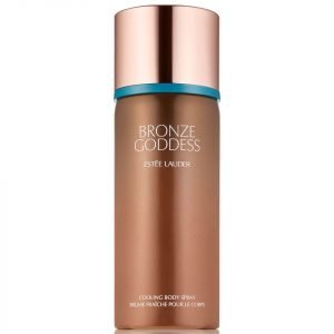 Estée Lauder Bronze Goddess Cooling Body Spray 150 Ml