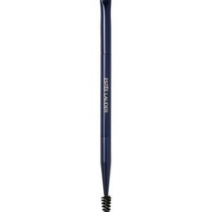 Estée Lauder Brow Now Double Brow Brush Kulmakarvasivellin/-harja