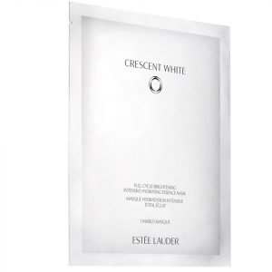 Estée Lauder Crescent White Sheet Mask 25 Ml