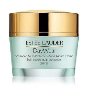 Estée Lauder Daywear Advanced Multi Protection Anti Oxidant Creme Spf 15 50 ml Hoitovoide