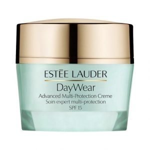 Estée Lauder Daywear Advanced Multi Protection Anti Oxidant Creme Spf 15 Hoitovoide 30 ml