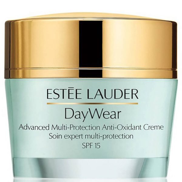 Estée Lauder Daywear Advanced Multi-Protection Anti-Oxidant Creme Spf15 Dry 50 Ml