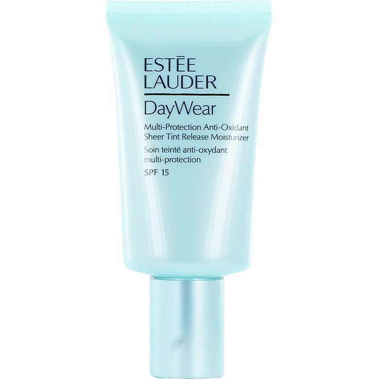 Estée Lauder Daywear Sheer Tint ReleaseOxidant Moistruizer SPF15 50ml