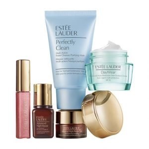 Estée Lauder Daywear Starter Set Kokeilupakkaus