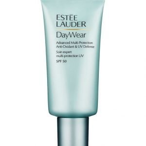 Estée Lauder Daywear Uv Base Advanced Multi Protection Anti Oxidant & Uv Defense Broad Spectrum Spf 50 Aurinkosuojavoide 30 ml