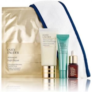 Estée Lauder Deep Cleansing Sunday Scaries Starter Set