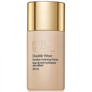 Estée Lauder Double Wear Flawless Hydrating Primer Spf 45 / Pa 30 Ml