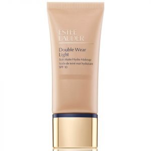 Estée Lauder Double Wear Light Soft Matte Hydra Makeup Spf10 Various Shades 1n2 Ecru