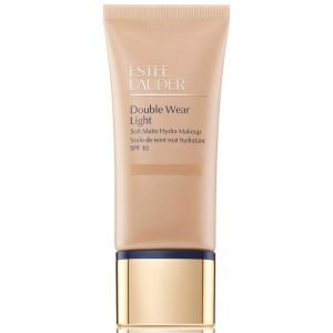 Estée Lauder Double Wear Light Soft Matte Hydra Makeup Spf10 Various Shades 1w2 Sand