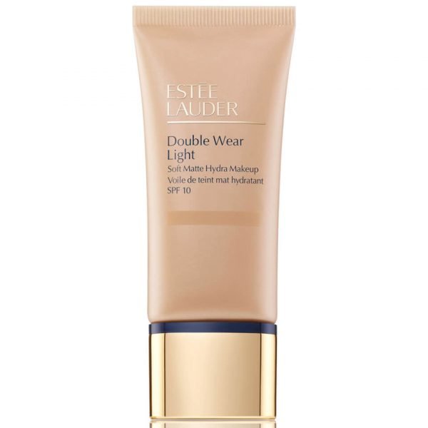 Estée Lauder Double Wear Light Soft Matte Hydra Makeup Spf10 Various Shades 2n1 Desert Beige