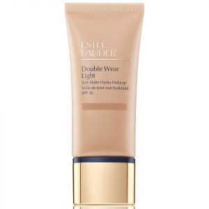 Estée Lauder Double Wear Light Soft Matte Hydra Makeup Spf10 Various Shades 3n1 Ivory Beige