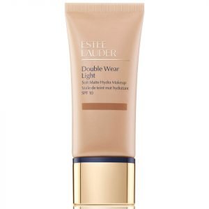 Estée Lauder Double Wear Light Soft Matte Hydra Makeup Spf10 Various Shades 5n1 Rich Ginger