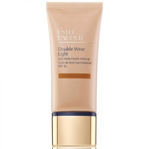 Estée Lauder Double Wear Light Soft Matte Hydra Makeup Spf10 Various Shades 5n2 Amber Honey